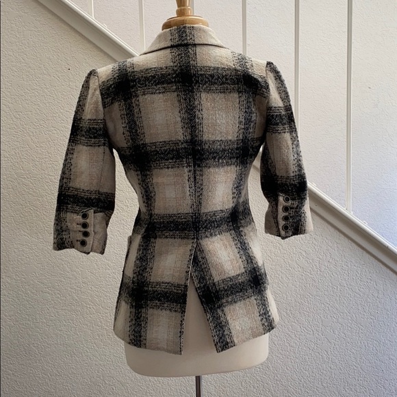 Anthropologie Third Piece Blazer - Picture 3 of 8